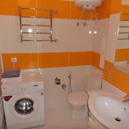 Apartment Двухкомнатная Квартира С Видом На Море Odesa